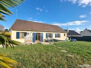 Maison 5 pièces 109 m²