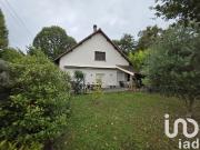 Maison 5 pièces 109 m²