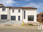 Maison 5 pièces 109 m²