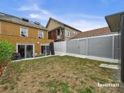 Maison 5 pièces 109 m²