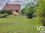 Maison 5 pièces 109 m²