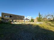 Maison 5 pièces 109 m²