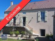Maison 5 pièces 109 m²