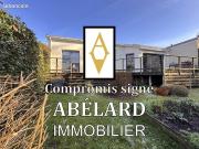 Maison 5 pièces 109 m²