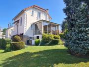 Maison 5 pièces 109 m²