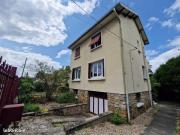 Maison 5 pièces 109 m² Maison 5 pièces 109 m²