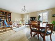 Maison 5 pièces 109 m²