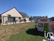 Maison 5 pièces 109 m² Maison 5 pièces 109 m²