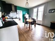 Maison 5 pièces 109 m²