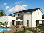 Maison 5 pièces 109 m²