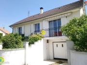 Maison 5 pièces 166 m²