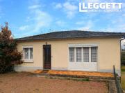 Maison 5 pièces 109 m²