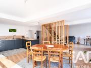 Maison 5 pièces 109 m²