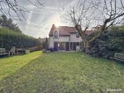 Maison 5 pièces 109 m²
