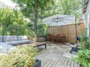 Maison 5 pièces 109 m²