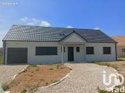 Maison 5 pièces 109 m²