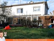 Maison 5 pièces 109 m²