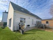 Maison 5 pièces 109 m²