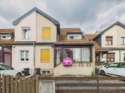 Maison 5 pièces 109 m²