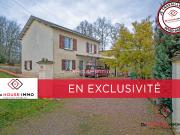 Maison 5 pièces 112 m²