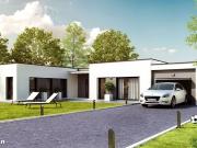 Maison 5 pièces 109 m²