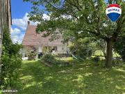 Maison 5 pièces 109 m²