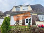 Maison 5 pièces 109 m²