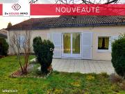 Maison 5 pièces 109 m²