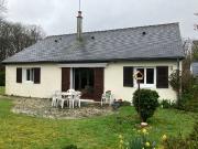 Maison 5 pièces 109 m²