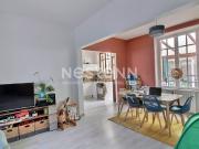 Maison 5 pièces 109 m²