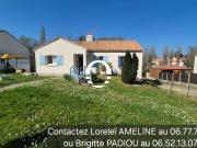 Maison 5 pièces 109 m²