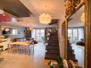 Maison 5 pièces 109 m²