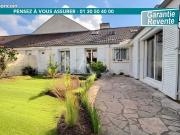 Maison 5 pièces 109 m²
