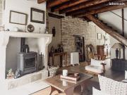 Maison 5 pièces 109 m²