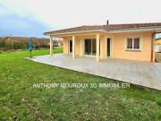 Maison 5 pièces 109 m²