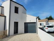 Maison 5 pièces 109 m²