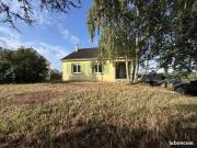 Maison 5 pièces 109 m²