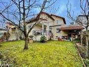 Maison 5 pièces 109 m²