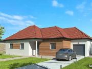 Maison 5 pièces 109 m²