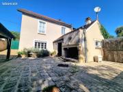 Maison 5 pièces 109 m²