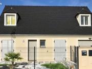 Maison 5 pièces 109 m² Maison 5 pièces 109 m²
