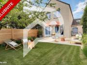 Maison 5 pièces 109 m²