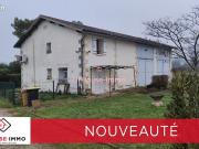 Maison 5 pièces 109 m²