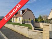 Maison 5 pièces 109 m²