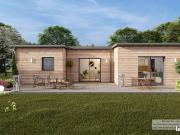 Maison 5 pièces 109 m²