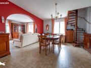 Maison 5 pièces 109 m²