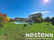 Maison 5 pièces 109 m²