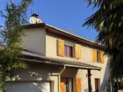 Maison 5 pièces 110 m2 avec terrain