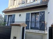 Maison 5 pièces 111 m²