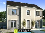 Maison 5 pièces 110 m²